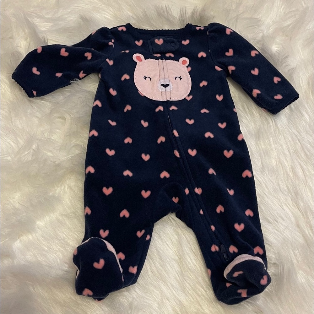 Baby sleeper